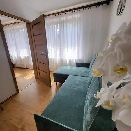 Aga Miedzyzdroje